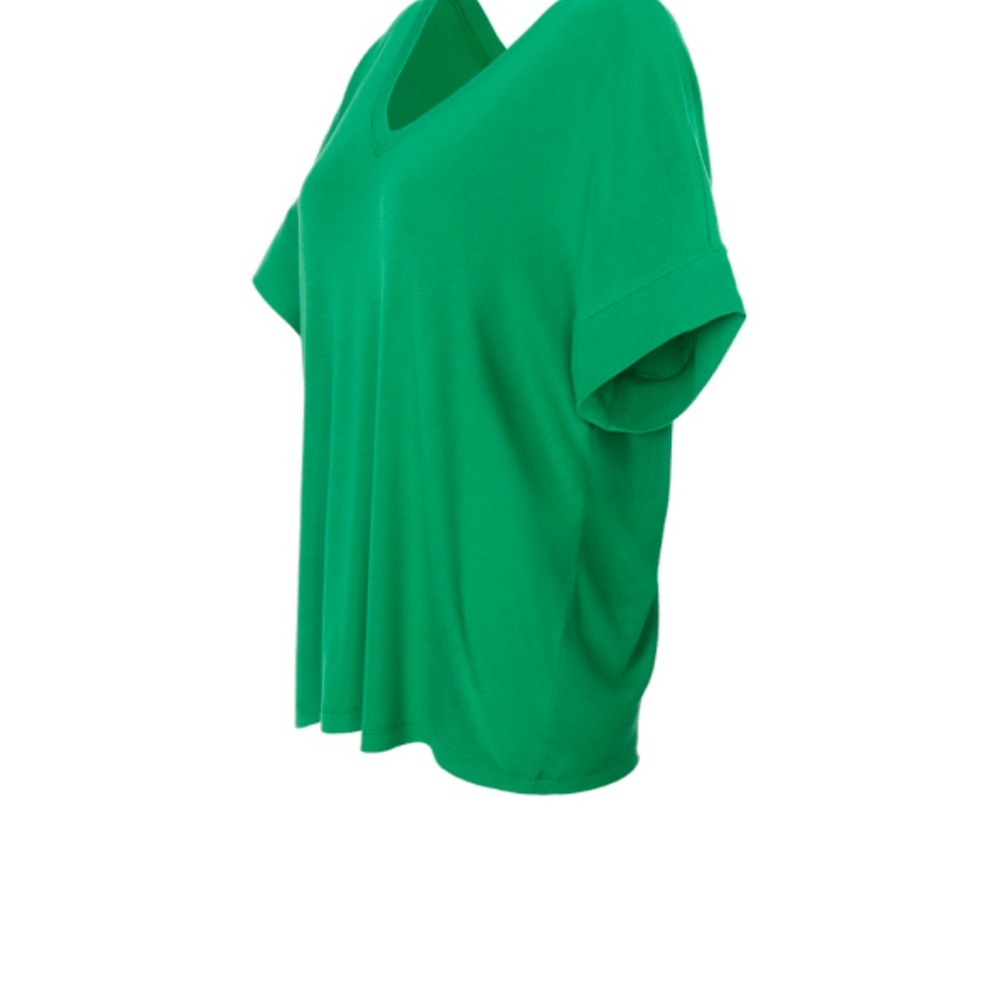 Cabi Field Tee Size Medium